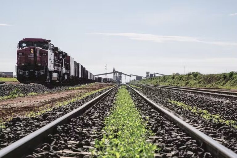 Governo prevê investimento de R$ 4,7 bi em corredores do agro