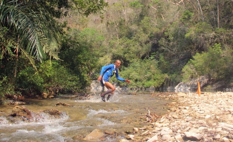 Turismo de aventura e esportes radicais com muita adrenalina