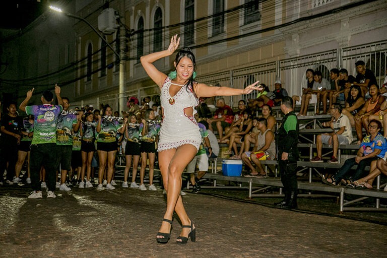 Cinco dias de folia: Confira o agendão do Carnaval no Estado