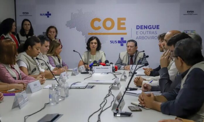 dengue