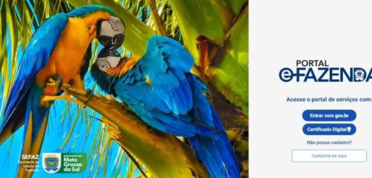 Plataforma integra serviços da Fazenda, Prefeituras e TCE