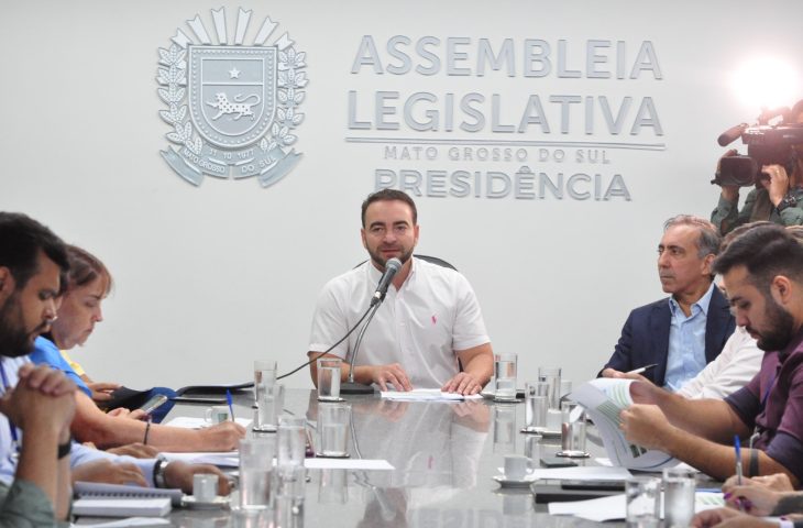 Sistema de emendas parlamentares vai agilizar entregas aos municípios