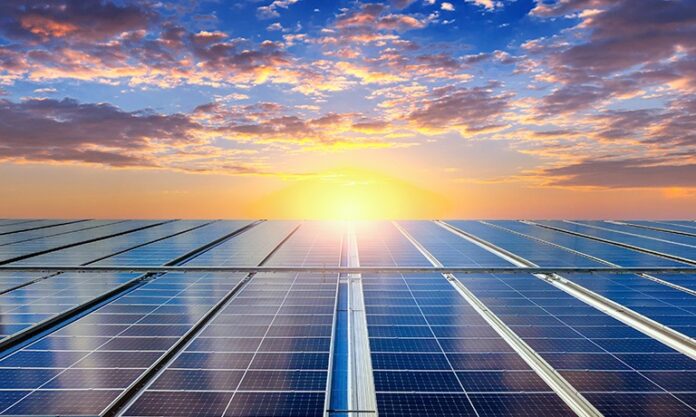 energia solar capa