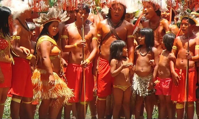 indios