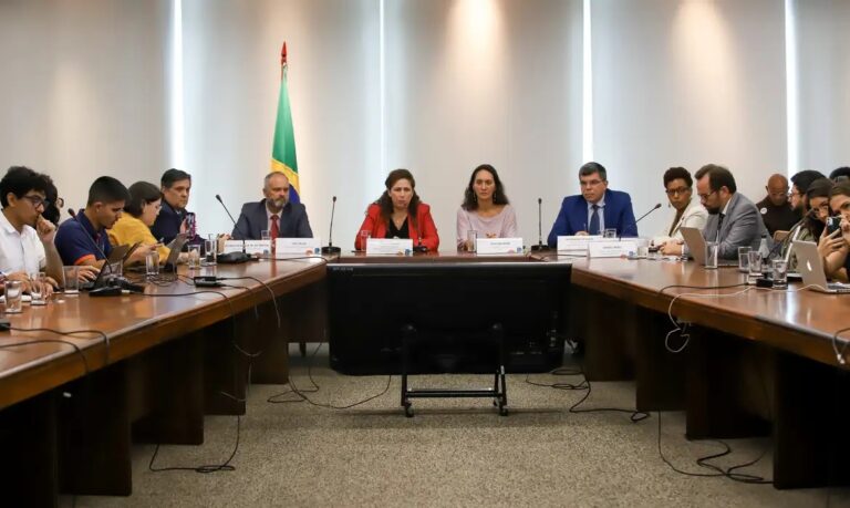 Mulheres são maioria dos candidatos no concurso nacional