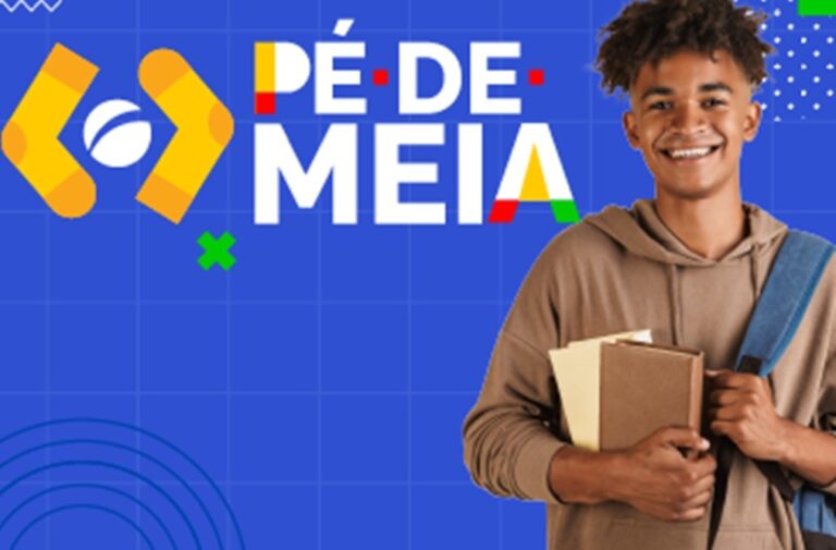 Pé-de-Meia teve adesão de 167 redes e instituições federais