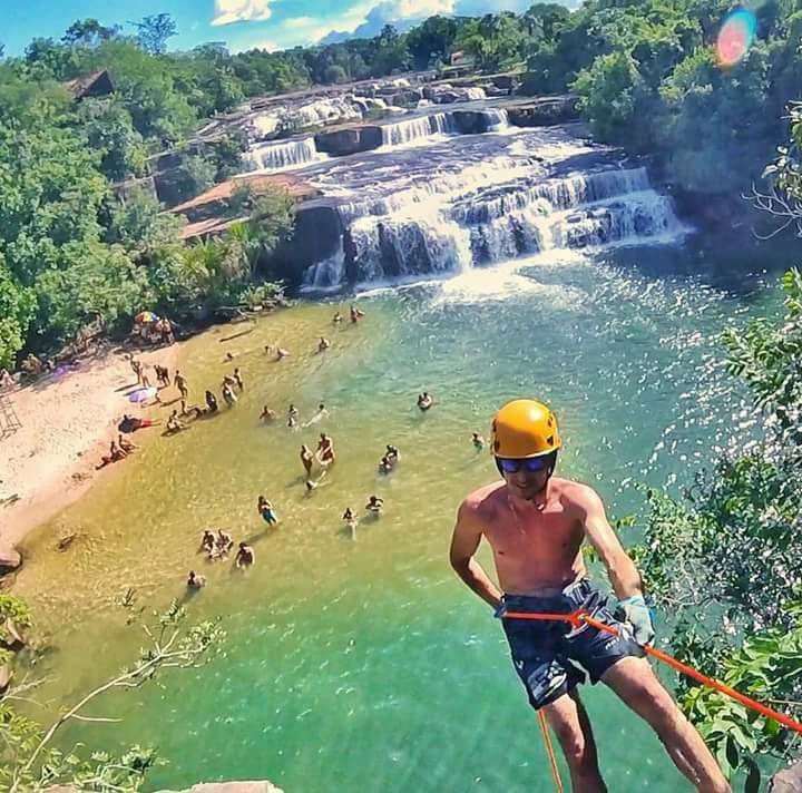 Perto da Capital, veja os roteiros para descansar