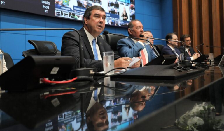 Rombo da Previdência assombra o Governo do Estado