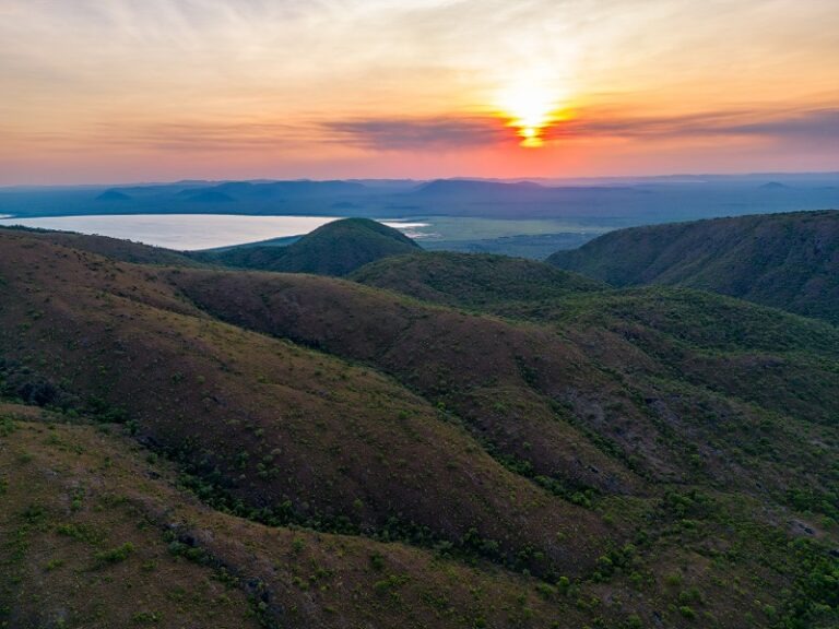 Não há mais fogo no Pantanal; Serra do Amolar segue monitorada
