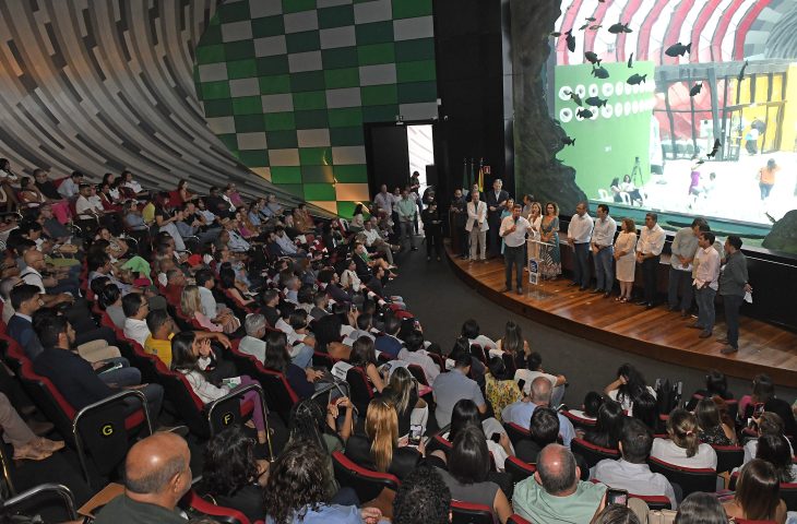 Com foco na sustentabilidade, lançado o PantanalTECHMS
