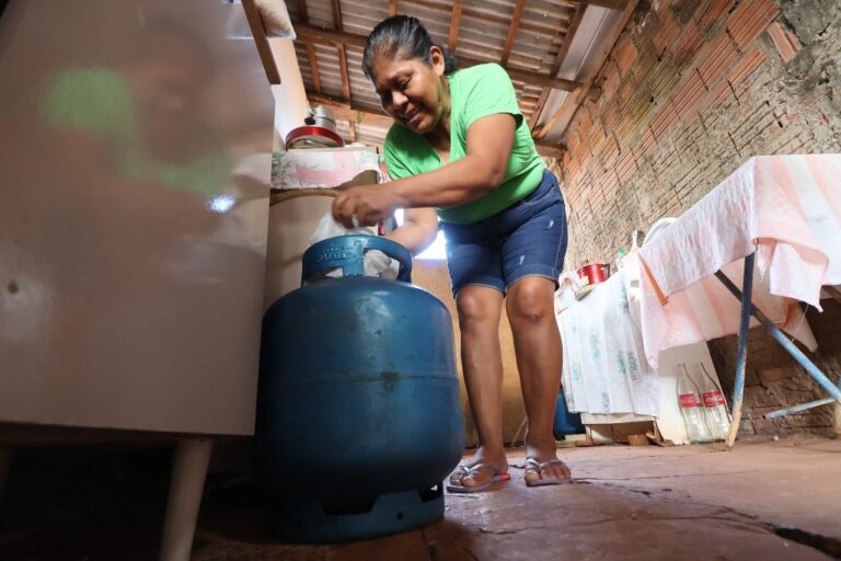 Entenda significado da frase “não deixar ninguém para trás”