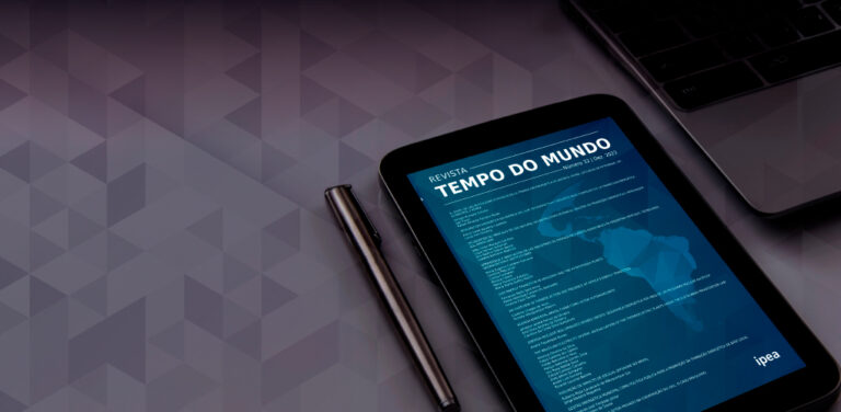 Coletânea de artigos aborda perspectivas da transição energética