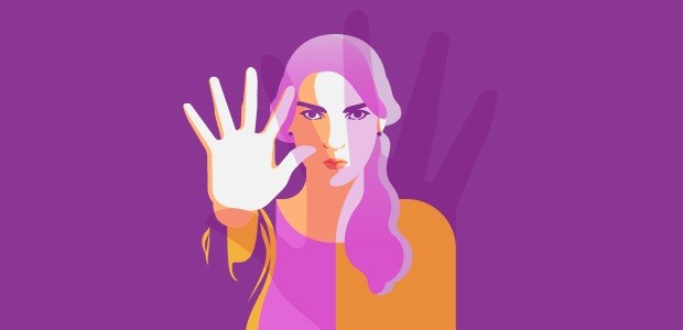 Oito mulheres são vítimas de violência a cada 24h