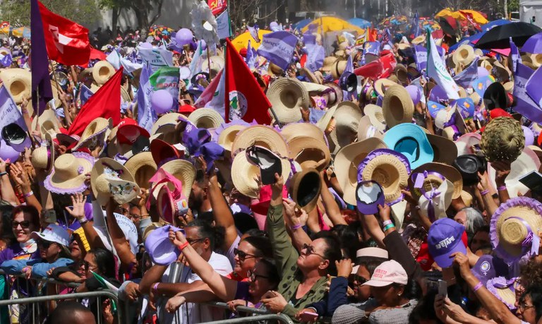 Pacto contra feminicídio tem 73 medidas para enfrentar violência contra mulheres