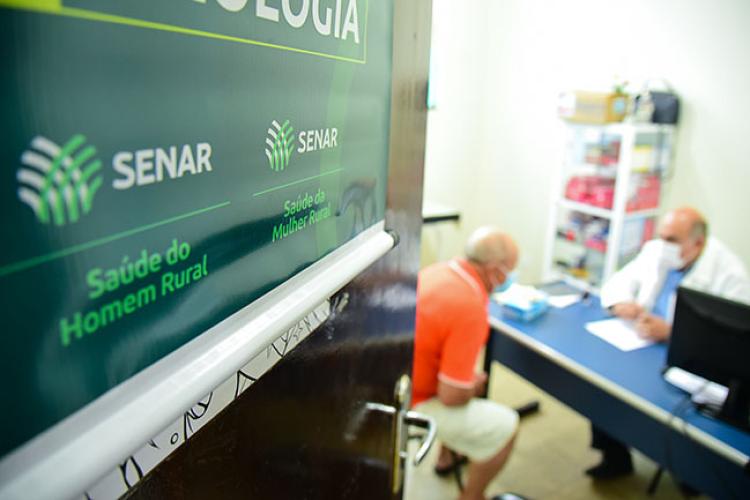 Com mais de 33 mil pessoas atendidas, programa no meio rural abre agenda de 2024