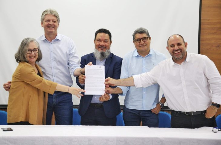 Fundect lança edital de R$ 5 milhões para apoiar ambientes de inovação