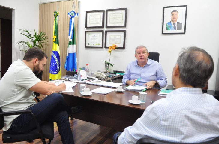 Casa Civil apressa liberação de dinheiro das emendas parlamentares