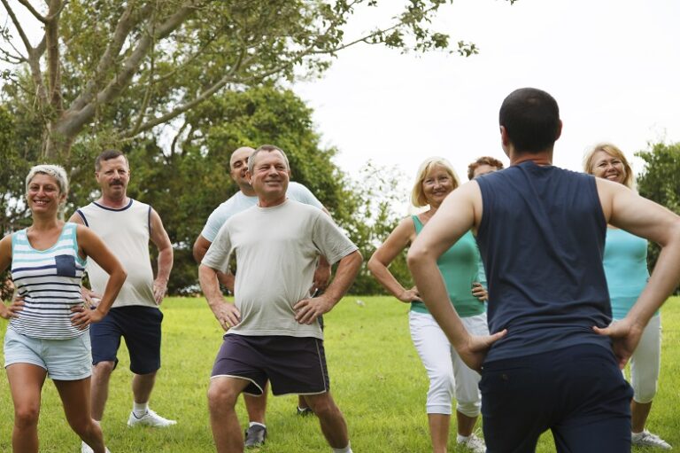 Combate à obesidade vai muito além da luta individual para mudar o estilo de vida