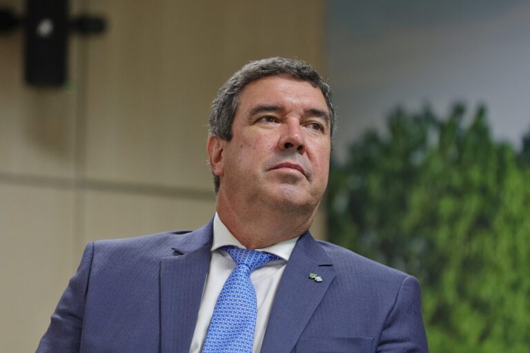 Agenda internacional põe MS no radar das principais economias