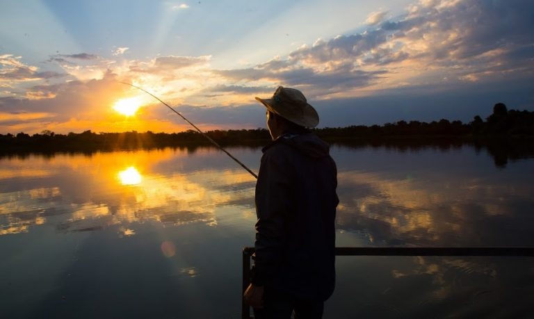 Veja o que pode e o que não pode durante a temporada de pesca