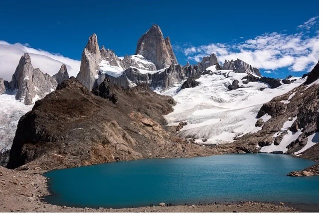 Os impactos da mudança climática em um dos locais mais intocados do mundo