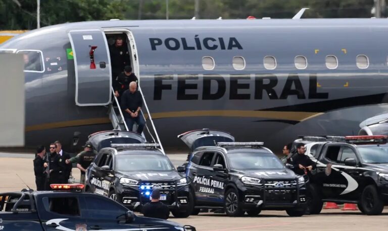 PF desvenda caso Marielle Franco com prisão de políticos e delegado
