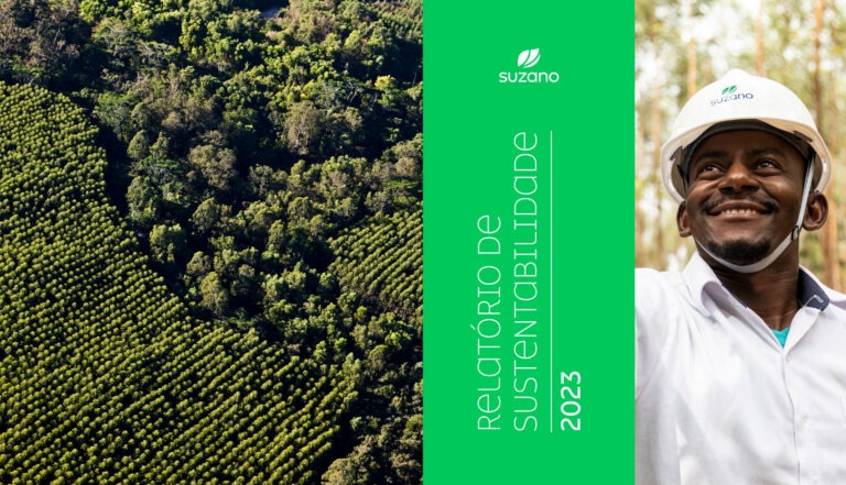 Relatório destaca combate à pobreza como “lucro social” da celulose