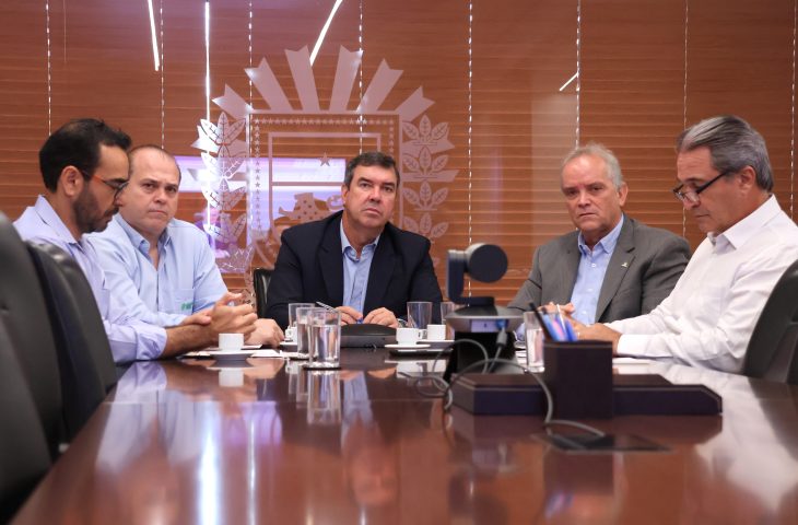 Governo promete socorro ao agro por perdas da safra