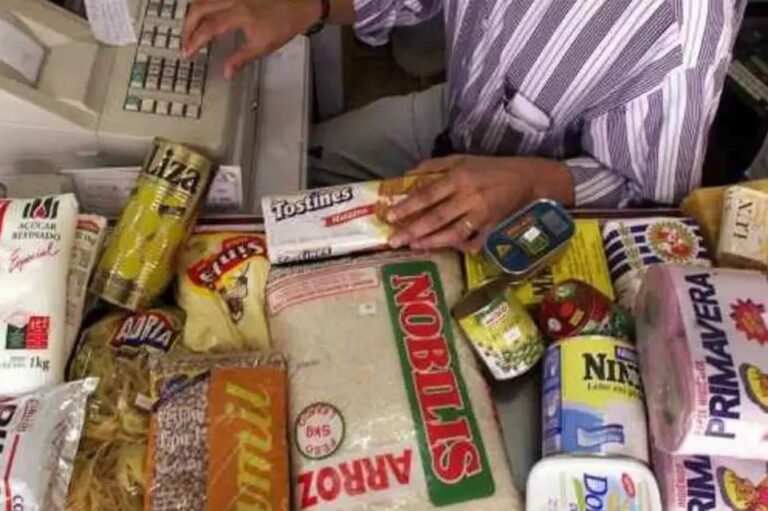 Preço dos alimentos cai até abril e Plano Safra terá ajustes, diz o governo