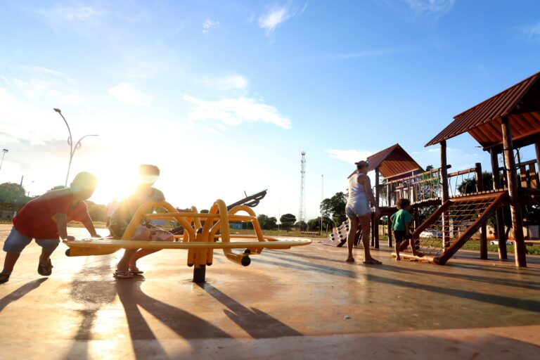 Onda de calor: Brasil está sob risco extremo de temperatura; veja as áreas mais afetadas