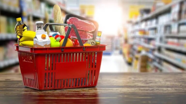 Projeto zera imposto de 20 classes de alimentos da Cesta Básica