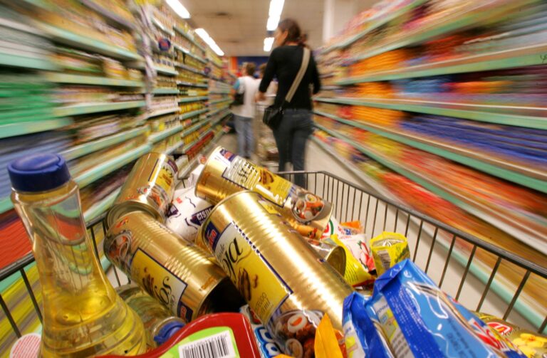 Confira a lista dos produtos da Cesta Básica que terão imposto zerado