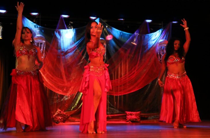 Agenda Cultural: Confira o que rola no fim de semana