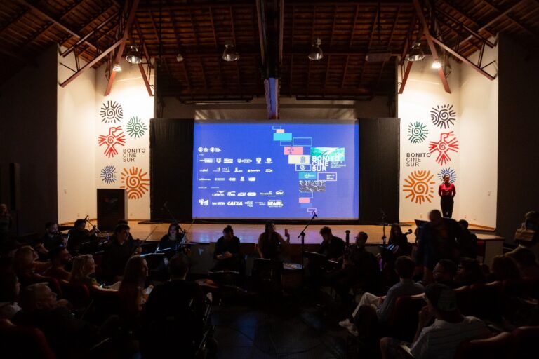 Bonito Cinesur 2024 abre inscrições para mostras competitivas