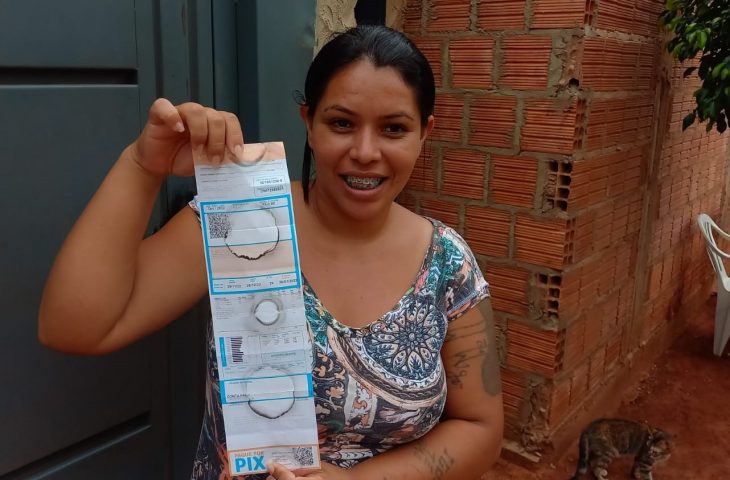 Aneel anuncia redução das contas de luz para o mês de novembro