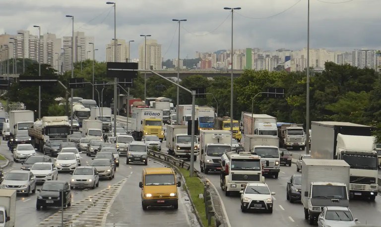 Encerra neste domingo prazo de exame toxicológico para motoristas