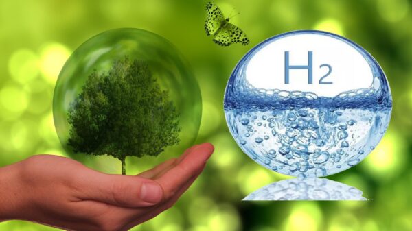 Mercado debate produção de hidrogênio e armazenamento de energia