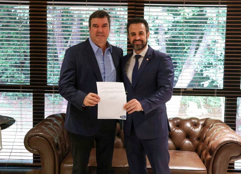 Publicada nomeação do novo Procurador-Geral de Justiça de MS