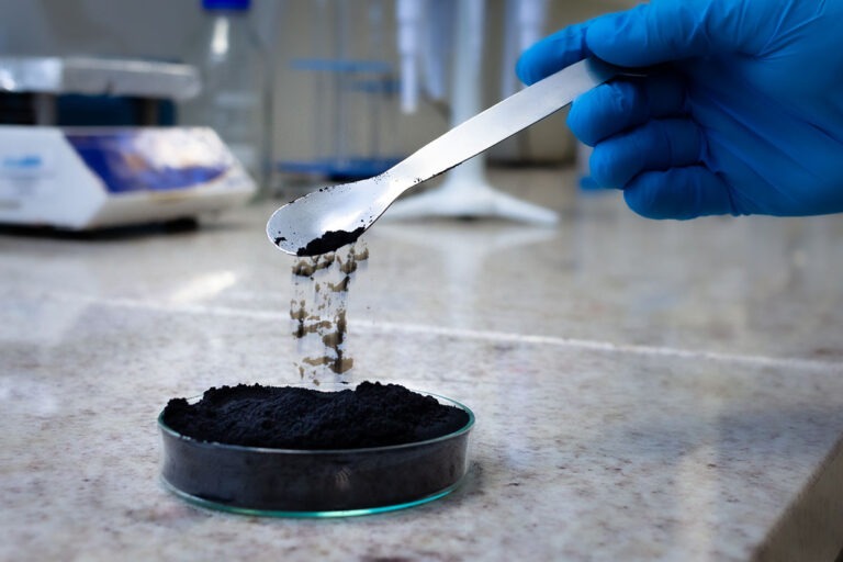 Instituto do Senai desenvolve novos biocombustíveis líquidos e sólidos de biomassa