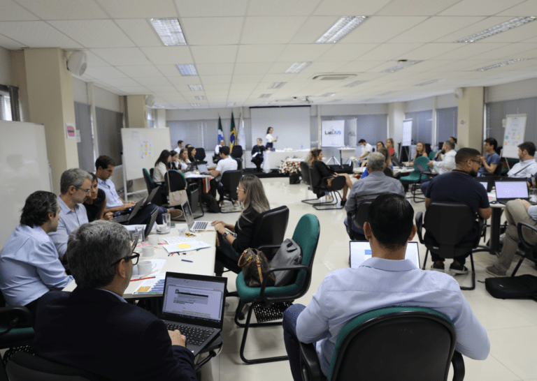 TJMS começa transição do “juridiquês” para a linguagem que o povo entende