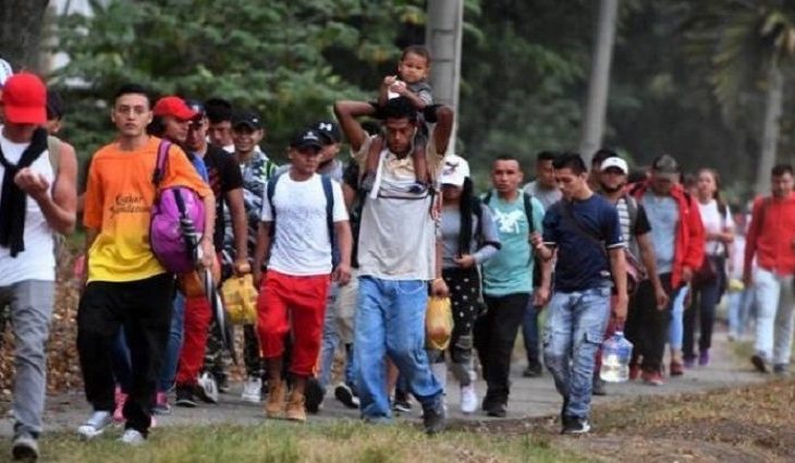 Governo capacita técnicos para lidar com regularização migratória
