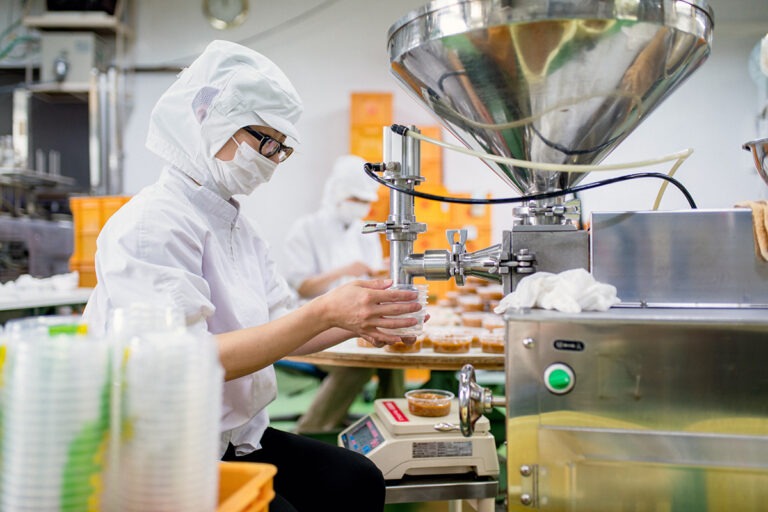 Produção industrial apresentou crescimento ou estabilidade em janeiro