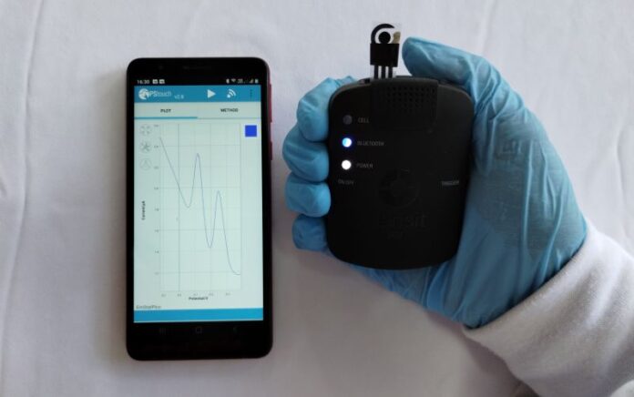 sensor