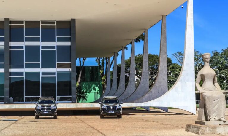 STF mantém prisão de suspeitos de mandar matar vereadora