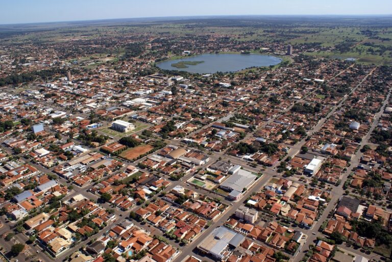 Receita Federal aponta viabilidade de porto seco em Três Lagoas