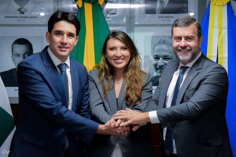 Programa de Turismo Internacional vai ampliar conectividade aérea