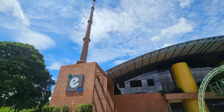 Rede E integra TV, rádio e internet na comunicação pública
