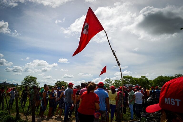 FPA mobiliza deputados para aprovação de pacote anti-invasão