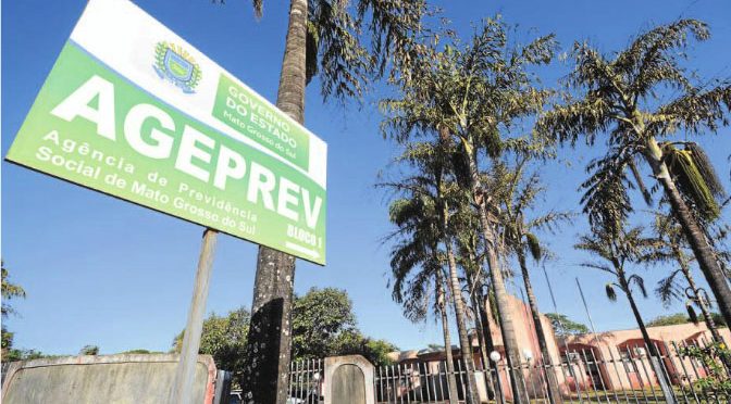 Estado adota medidas para reduzir déficit da Previdência