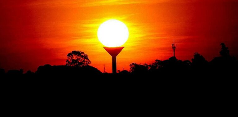 Crise climática vai desencadear outras crises em todo o planeta